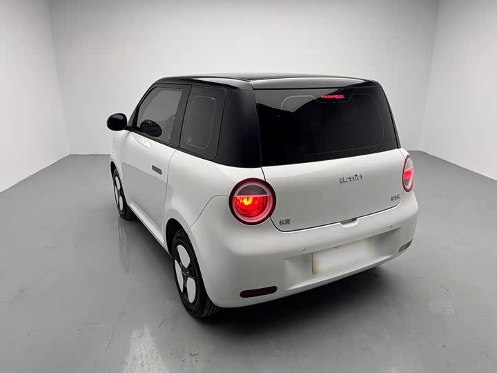 Фото 6 - Changan Qiyuan (Nevo) Lumin