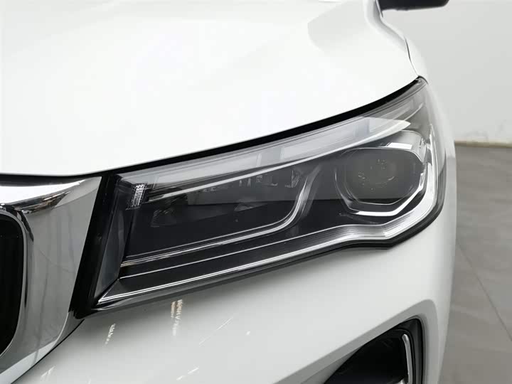 Photo 7 - Geely Emgrand