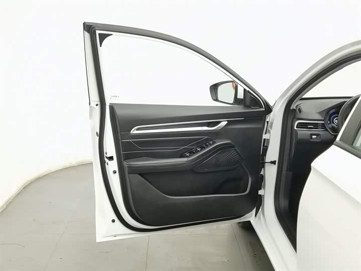 Photo 8 - Geely Emgrand