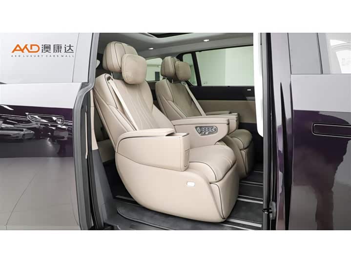 Фото 8 - XPeng X9