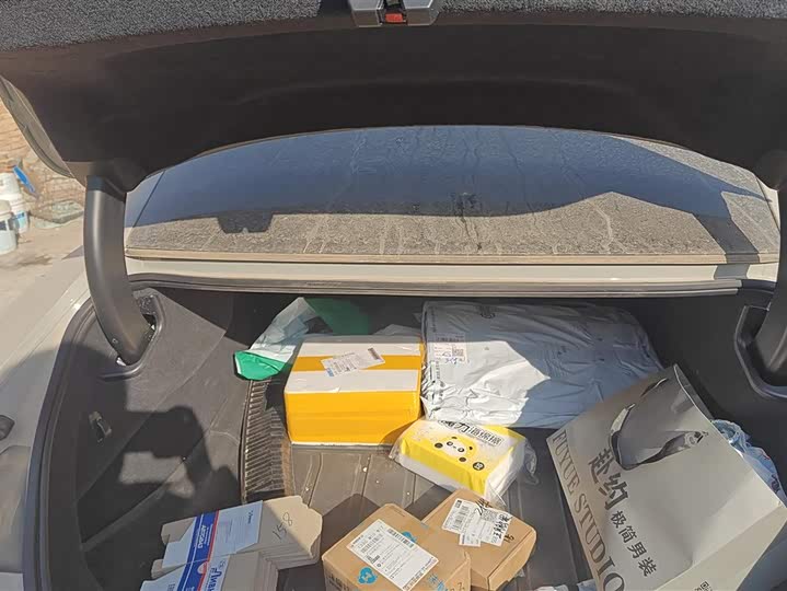 Фото 4 - Xiaomi SU7