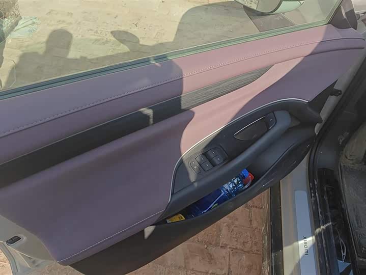 Фото 7 - Xiaomi SU7