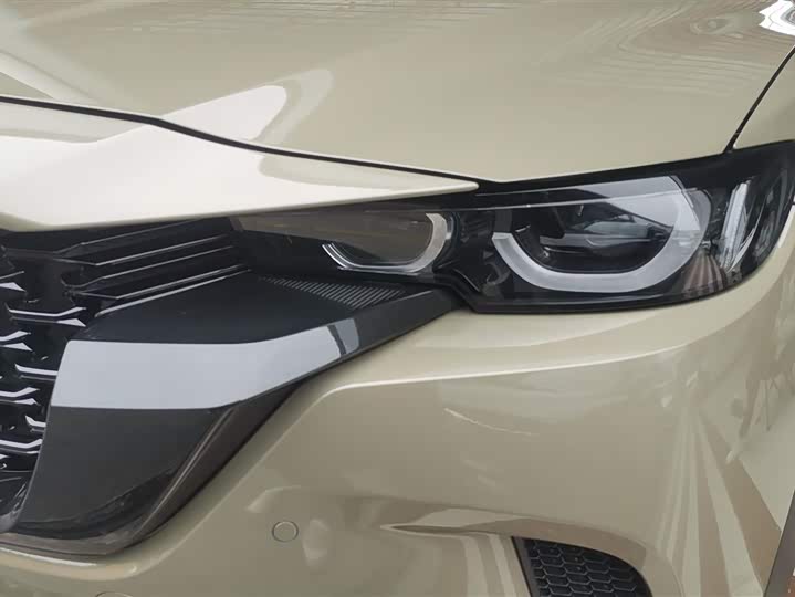 Фото 5 - Mazda CX-50