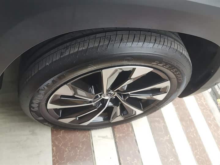 Фото 6 - Mazda CX-50