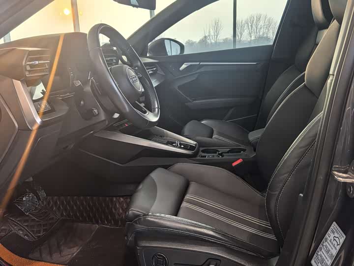 Фото 8 - Audi A3