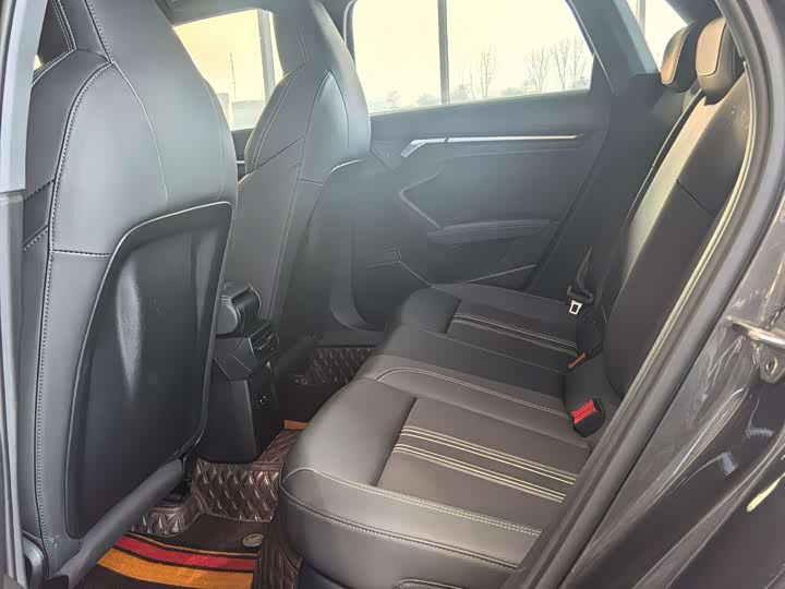 Фото 9 - Audi A3