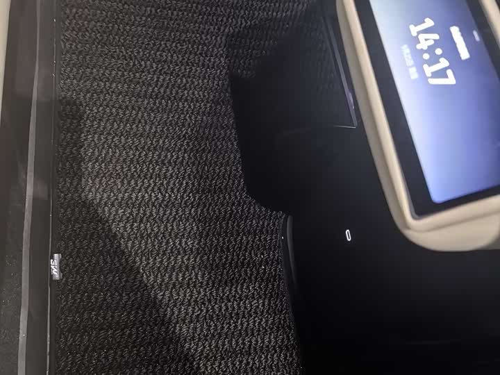 Фото 6 - Nio ES6