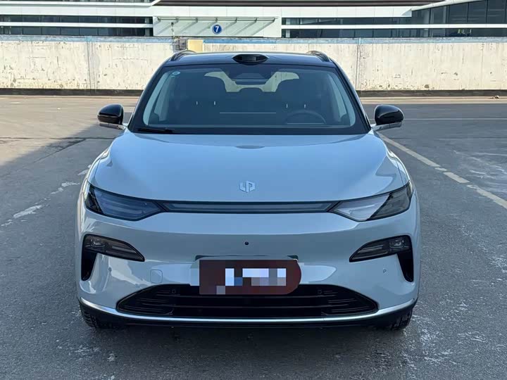 Фото 2 - Leapmotor C11