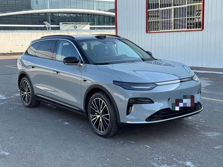 Фото 3 - Leapmotor C11