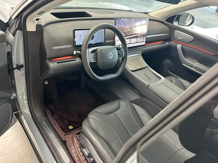 Фото 5 - Leapmotor C11