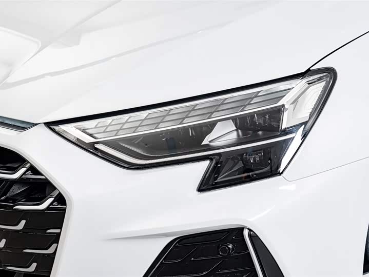 Фото 4 - Audi A3