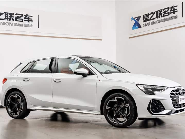 Фото 6 - Audi A3