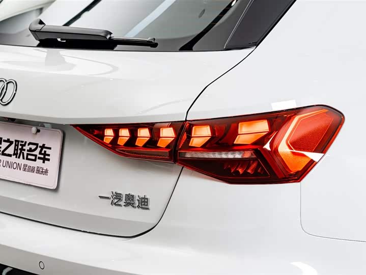 Фото 9 - Audi A3