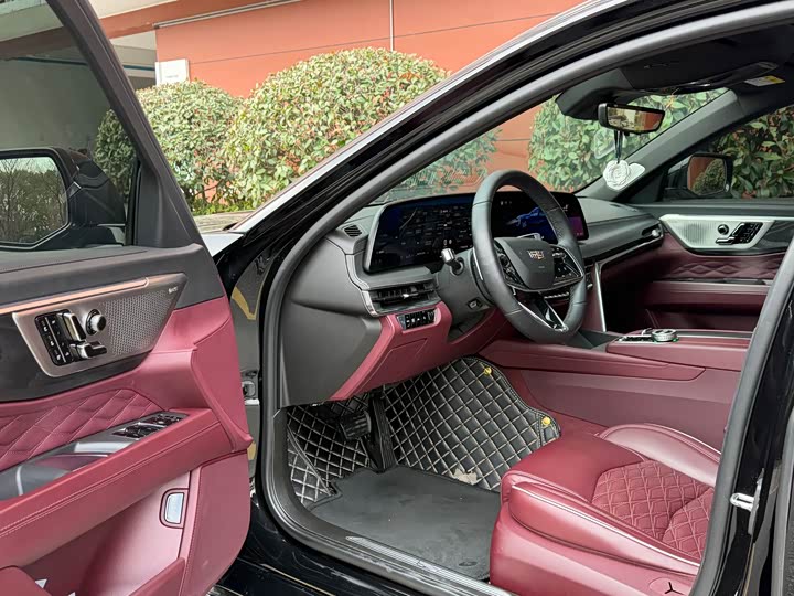 Фото 4 - Cadillac CT6