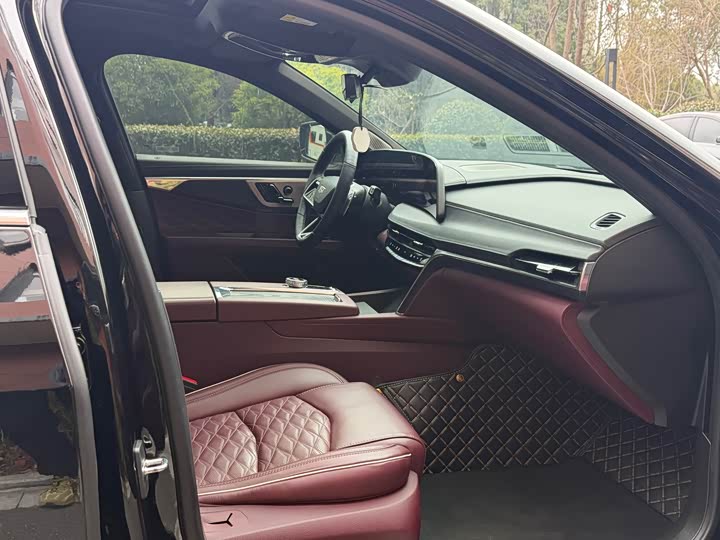 Фото 6 - Cadillac CT6