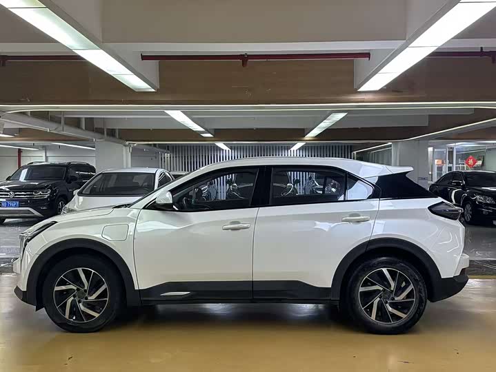 Фото 3 - Hozon U