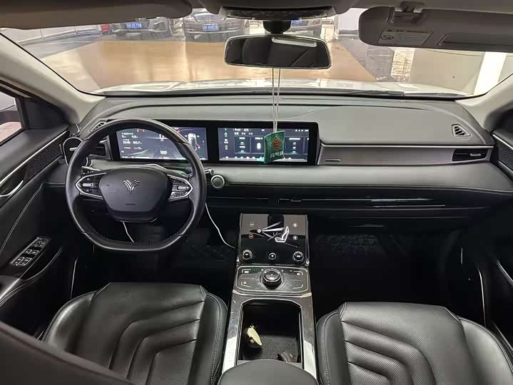 Фото 7 - Hozon U