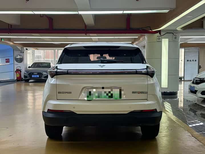 Фото 9 - Hozon U