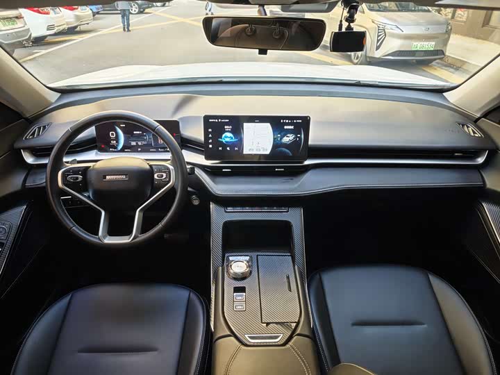 Фото 4 - Haval H6