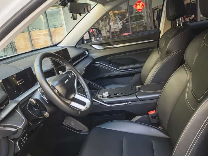 Фото 5 - Haval H6