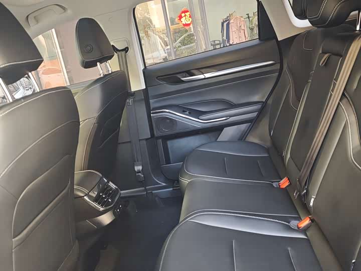 Фото 6 - Haval H6