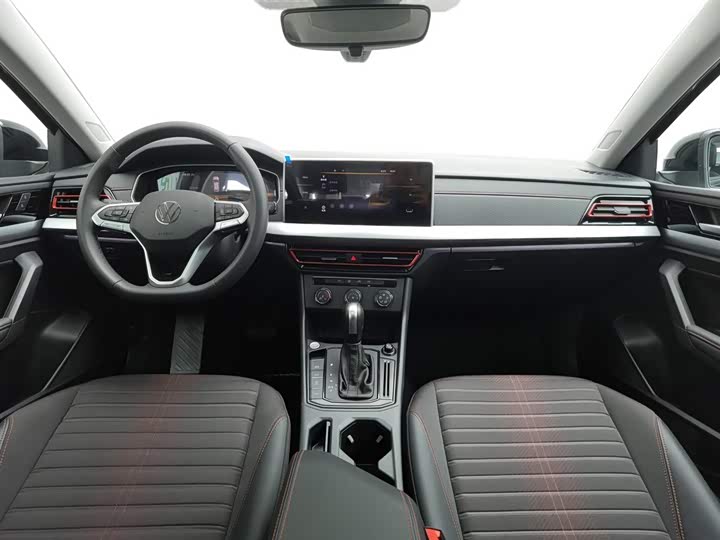 Photo 5 - Volkswagen Lavida