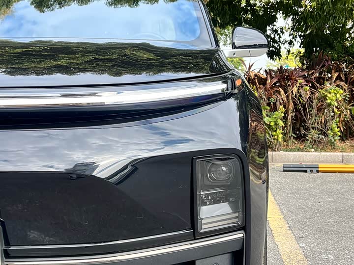 Фото 4 - LiXiang L9