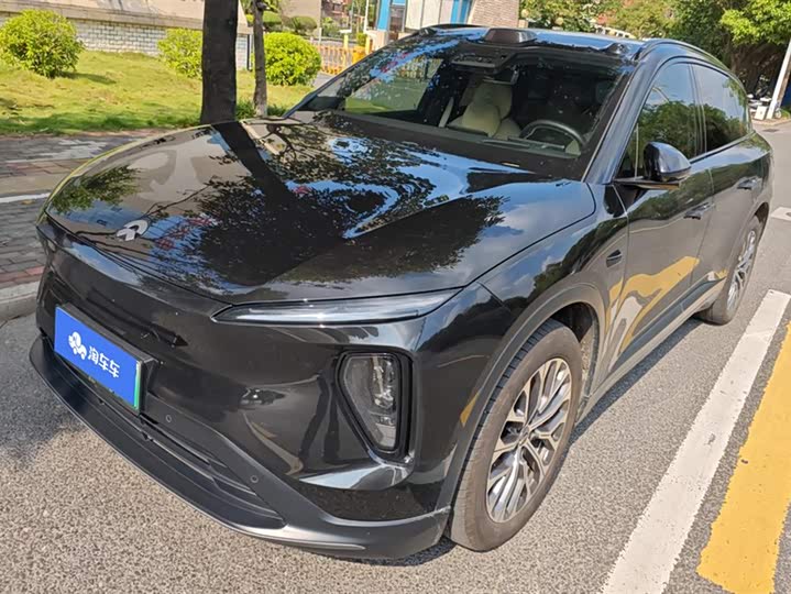 Фото 1 - Nio ES6