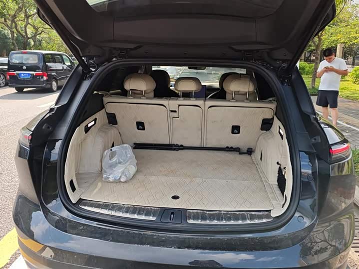 Фото 4 - Nio ES6