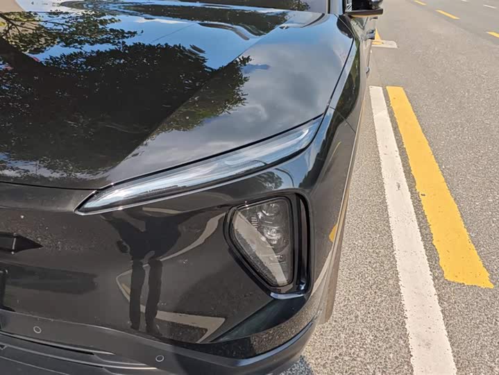 Фото 5 - Nio ES6