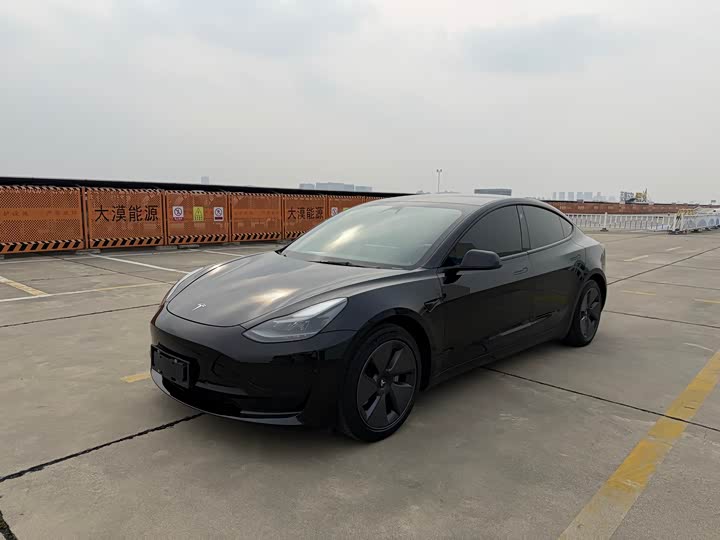 Фото 2 - Tesla Model 3