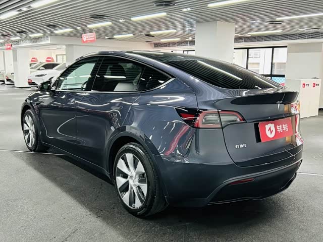 Фото 6 - Tesla Model Y