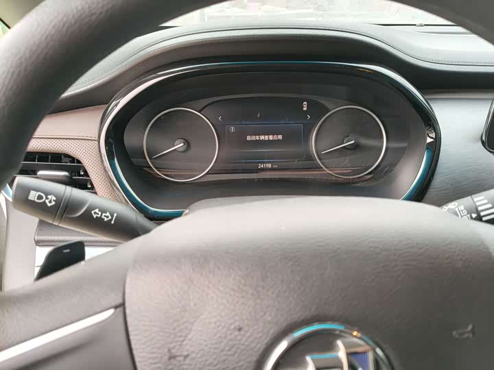 Фото 9 - Buick GL8 ES