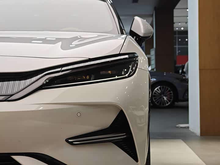 Фото 2 - BYD Song L