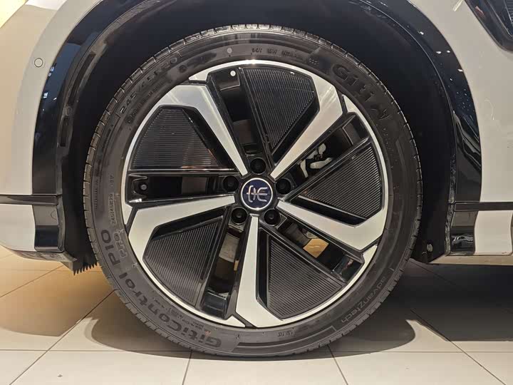 Фото 5 - BYD Song L