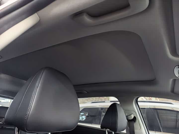 Фото 8 - Hyundai Tucson L