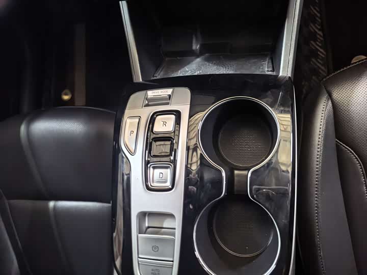 Фото 9 - Hyundai Tucson L