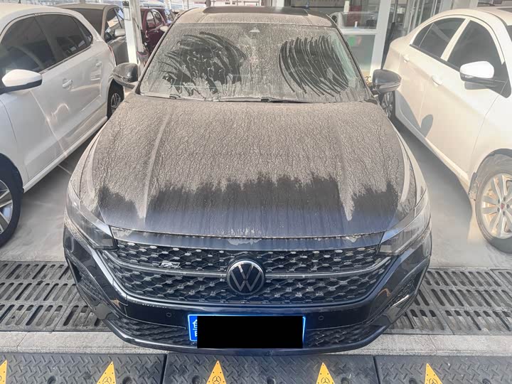 Фото 2 - Volkswagen Lavida