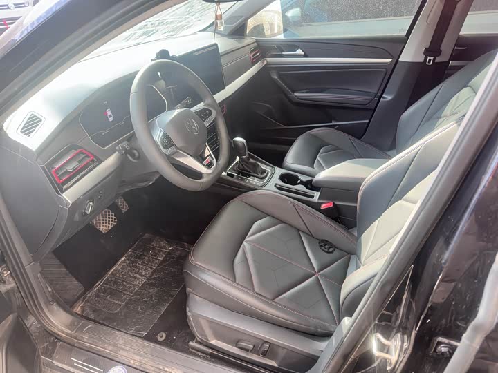 Фото 6 - Volkswagen Lavida