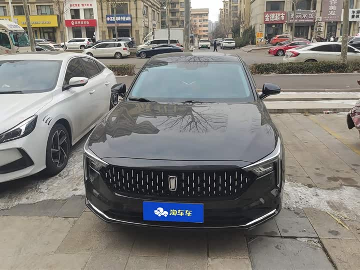 Фото 2 - Bestune B70