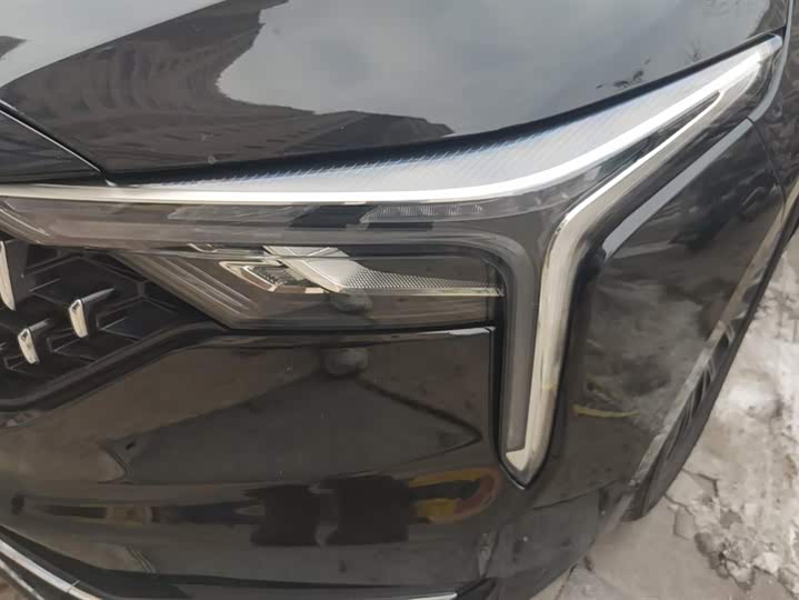 Фото 5 - Bestune B70