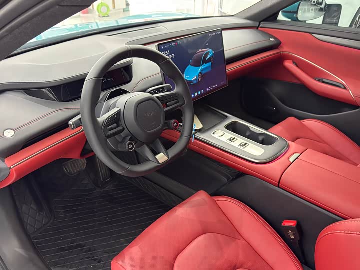 Фото 7 - Xiaomi SU7