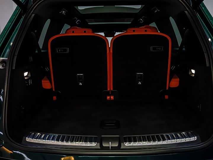 Фото 6 - LiXiang L9