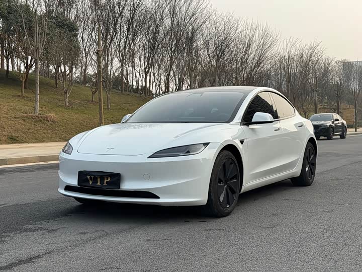 Фото 1 - Tesla Model 3