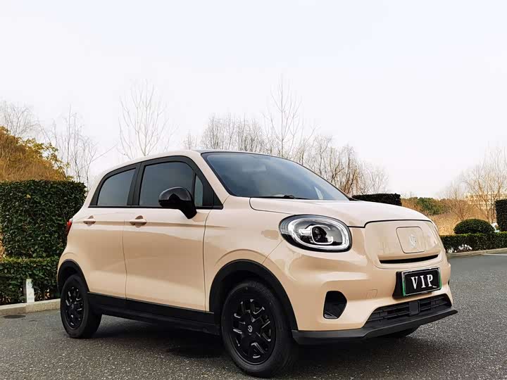 Фото 2 - Leapmotor T03