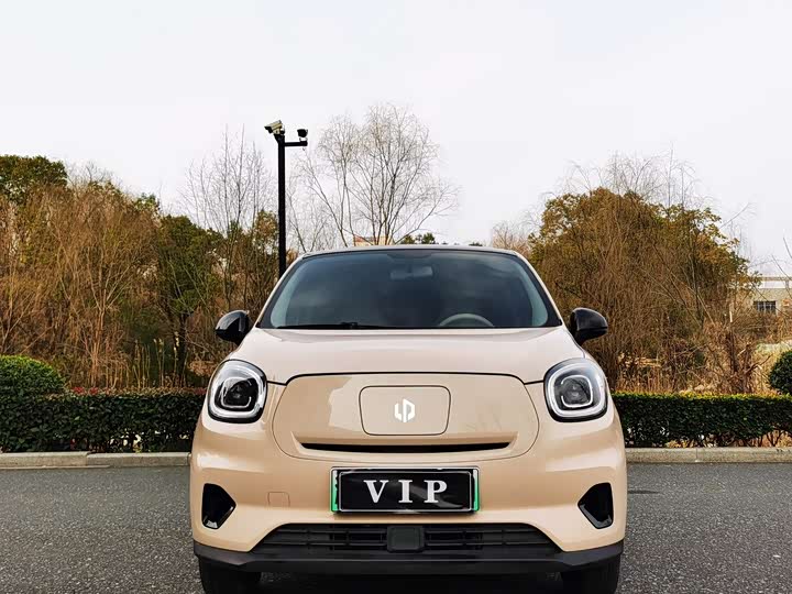 Фото 3 - Leapmotor T03