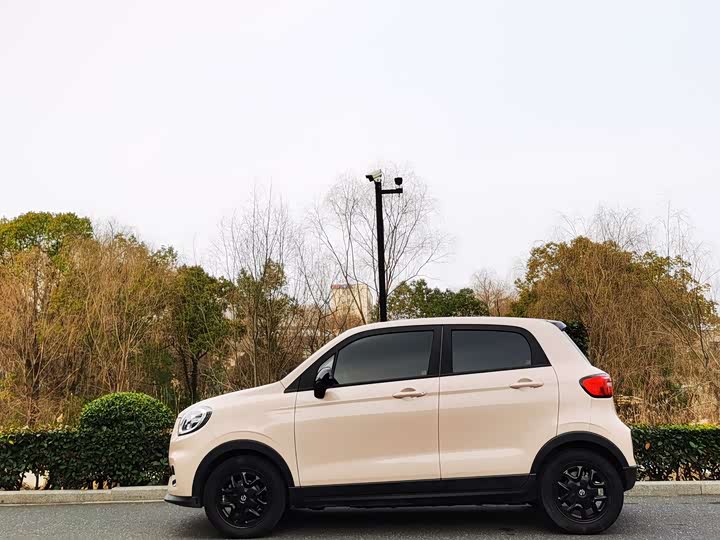 Фото 4 - Leapmotor T03