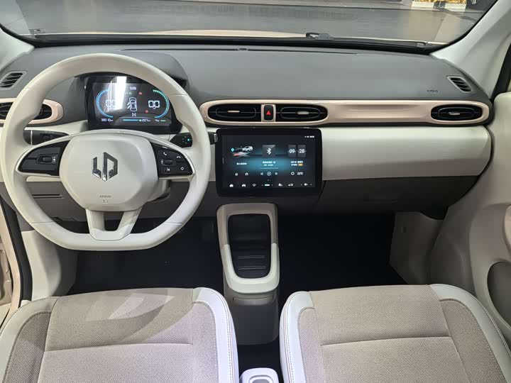 Фото 9 - Leapmotor T03