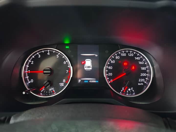 Фото 7 - Toyota Wildlander