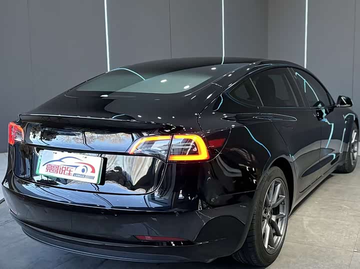 Фото 6 - Tesla Model 3